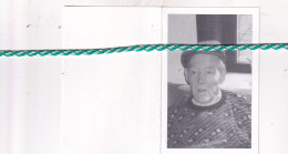 Julien Huyghebaert-Plijsier, Koekelare 1915, Torhout 1998. Oud-strijder 40-45; Foto - Obituary Notices