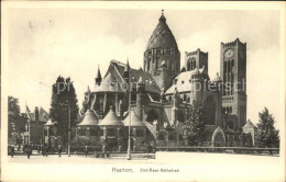 71757816 Haarlem Sint Bavo Kathedraal Kathedrale Haarlem - Other & Unclassified