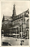 71757813 Haarlem Groote Kerk Kirche Haarlem - Other & Unclassified