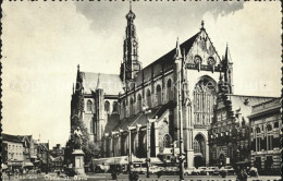 71757791 Haarlem Oude St Bavo Kathedraal Kathedrale Denkmal Haarlem - Sonstige & Ohne Zuordnung