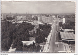 Y13 -  BERLIN - TIERGARTEN - HANSAVIERTEL  - ( 2 SCANS ) - Dierentuin