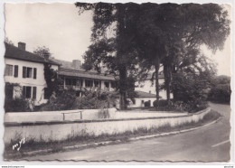 Y12-40) TERCIS LES BAINS (LANDES)  LES THERMES  - (  2 SCANS ) - Autres & Non Classés