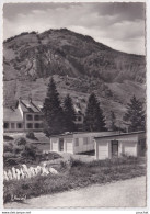 Y9-64) LES FORGES D 'ABEL (BASSES PYRENEES) LA COLONIE DE VACANCES S.N.C.F. - 1963 - ( 2 SCANS ) - Autres & Non Classés