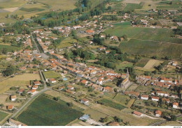  Y5-47) BUZET SUR BAISE -  VUE AERIENNE  - ( 2 SCANS ) - Autres & Non Classés