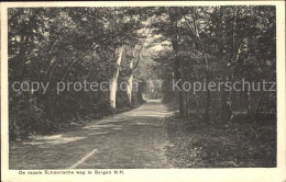 71757775 Bergen Aan Zee Schoorlsche Weg  - Sonstige & Ohne Zuordnung