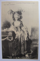 BELGIQUE - LIEGE - SPA - Nos Hôtes Illustres - La Duchesse D'Orléans-Penthièvre En 1787 - Spa