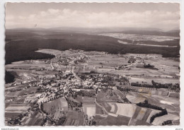 Y26- LUFTKURORT LOSSBURG - RODT IM SCHWARZWALD - ( OBLITERATION DE 1943 - 2 SCANS ) - Andere & Zonder Classificatie