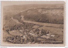 Y26- FLIEGERAUFNAHME SCHWEFELBAD SCHINZNACH - ( OBLITERATION DE 1945 - 2 SCANS ) - Autres & Non Classés