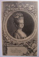 BELGIQUE - LIEGE - SPA - Nos Hôtes Illustres - Marie-Christine, Gouvernante Des Pays-Bas En 1785 - Spa