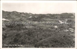 71757734 Bergen Aan Zee Panorama Uit De Duinen D?nen  - Sonstige & Ohne Zuordnung