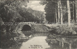 71757730 Bergen Aan Zee Melkbrug  - Autres & Non Classés