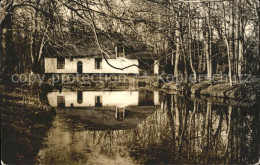 71757721 Bergen Niederland Volkshogeschool Boerderij Bij T Oude Hof Teich Bergen - Sonstige & Ohne Zuordnung