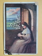 KOV 484-109 - PEINTURE, PENTRE, ART  - BELAWSKI, CENSORED K.U.K - Paintings