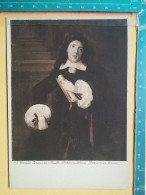 KOV 484-108 - PEINTURE, PENTRE, ART  - GALERIE STROSSMAYER, CORNELIUS JANSEN VON BEULEN - Malerei & Gemälde
