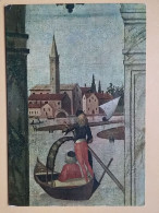 KOV 484-105 - PEINTURE, PENTRE, ART  - VENEZIA - VITTORE CARPACCIO - Paintings