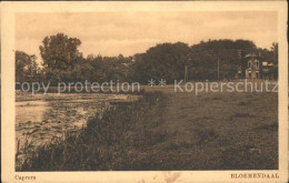 71757706 Bloemendaal Caprera Openluchttheater Flussufer Bloemendaal - Sonstige & Ohne Zuordnung