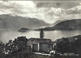 LAGO DI COMO - Bellagio E Ramo Di Lecco - Como