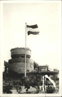 71757702 Bloemendaal Het Kopje Met Uitkijktoren Flagge Bloemendaal - Autres & Non Classés