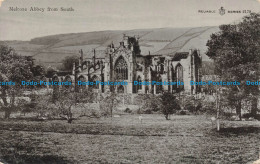 R678258 Melrose Abbey From South. W. R. And S. Reliable Series. 1906 - Monde
