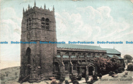 R678260 Bradford. Parish Church. National Series. 1905 - Monde