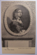 BELGIQUE - LIEGE - SPA - Nos Hôtes Illustres - Christine, Reine De Suède En 1655 - Spa