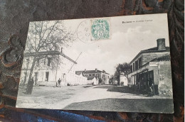 Berson Avenue Carnot - Autres & Non Classés