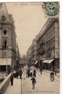 Rennes Rue De Nemours - Rennes