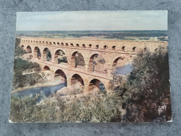 Le Pont Du Gard - Autres & Non Classés