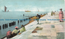 R678304 Southsea Promenade. Shurey Publications. Smart Novels. Yes Or No. Dainty - World