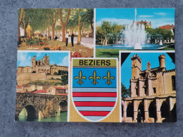 Beziers - Beziers