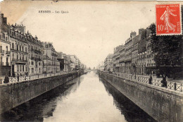 Rennes Les Quais - Rennes