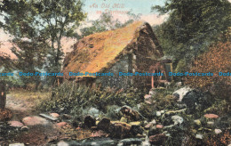 R676892 An Old Mill An Dartmoor. Valentine Series. 1906 - Monde