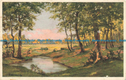 R677413 Forest. River. Stehli. No. 494. 1952 - World
