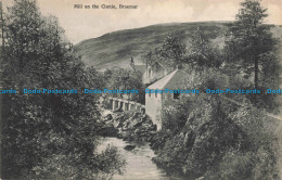 R676898 Braemar. Mill On The Clunie. The Adelphi Series. No. 340. C - World