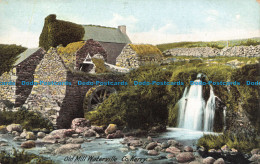 R676899 Co. Kerry. Old Mill Waterville. Lawrence - Monde