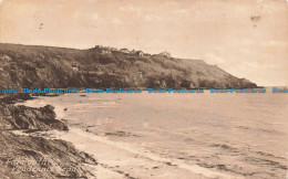 R675957 Pendennis Head. Falmouth. F. Frith. No. 62886. 1925 - Monde
