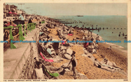 R677421 Bognor Regis. Goodman Drive. The Sands. S. And E. Norman - Monde