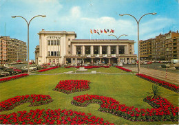 Belgium Knokke Casino - Knokke