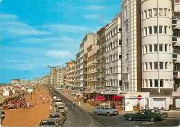 Belgium Knokke Beach - Knokke