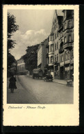 AK Lüdenscheid, Altenaer Strasse  - Luedenscheid