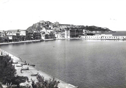 MILAZZO - Porto - Messina