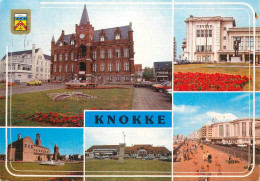 Belgium Knokke - Knokke