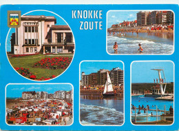 Belgium Knokke Zoute - Knokke