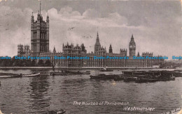 R675982 Westminster. The Houses Of Parliament. No. 526. 1905 - Monde