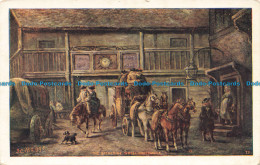 R678343 Southwark. The Catherine Wheel. J. C. Maggs - Monde