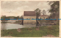 R676929 Welford On Avon. The Mill. F. Frith - Monde