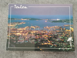 Toulon - Toulon