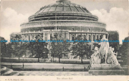 R677456 London. The Albert Hall. F. G. O. Stuart - Monde