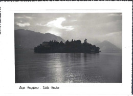 Lago Maggiore - Isola Madre - Verbania