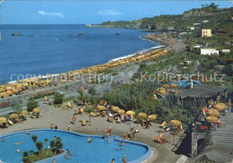 71741194 Ischia Forio Strand Spiaggia Ischia - Otros & Sin Clasificación